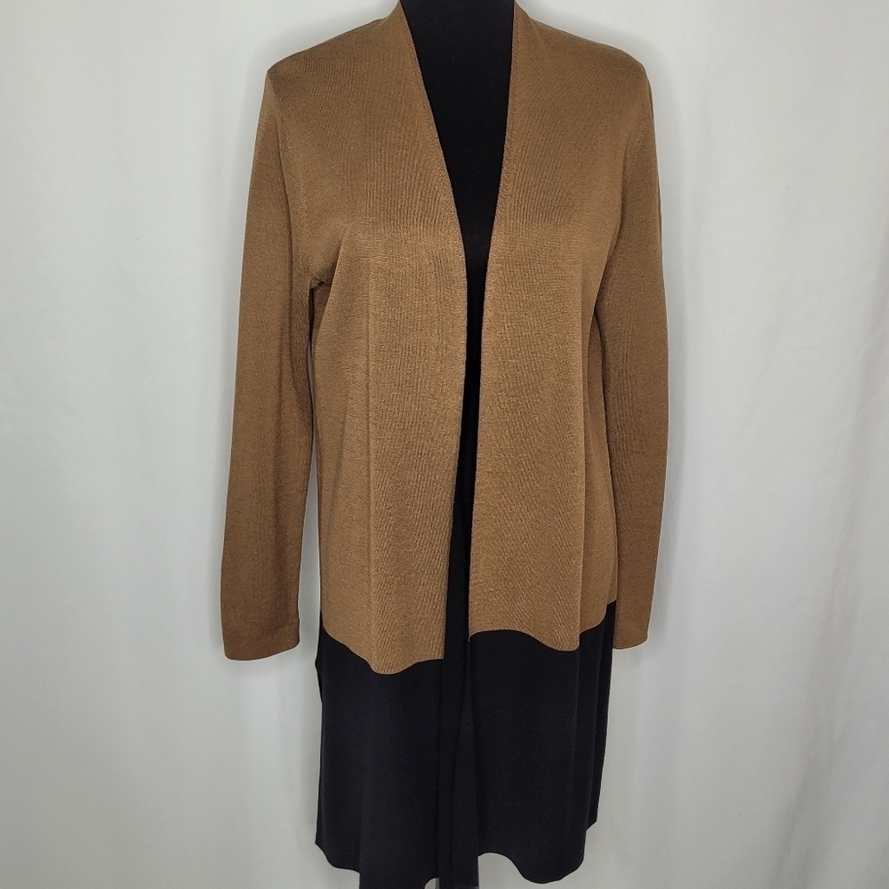 J. Jill Longline Cardigan - Size S